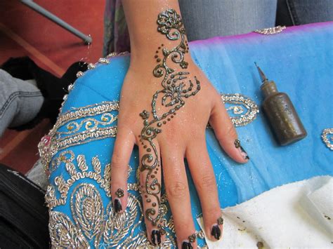 Henna Tattoo Artists Albuquerque Amazing Artistic Tattoo's