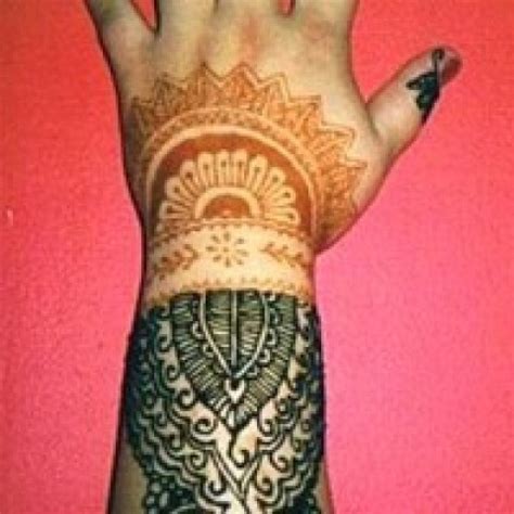 Jebus Henna Tattoo Mehndi Designer in Buffalo