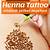 henna tattoo auftragen anleitung