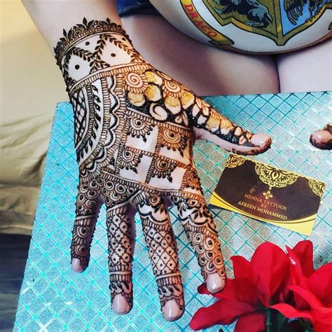 How Much Does A Henna Tattoo Cost Best Tattoo Ideas
