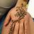 henna tattoo design book