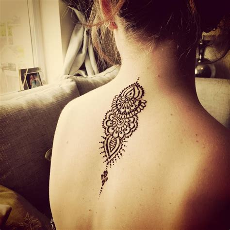 125+ Amazing Henna Tattoo Designs That Every Bridal Wants
