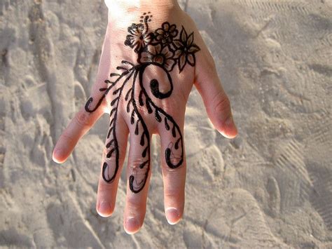 How Long do Henna Tattoos Last 75+ Inspirational Designs