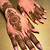 henna tattoo designs colors