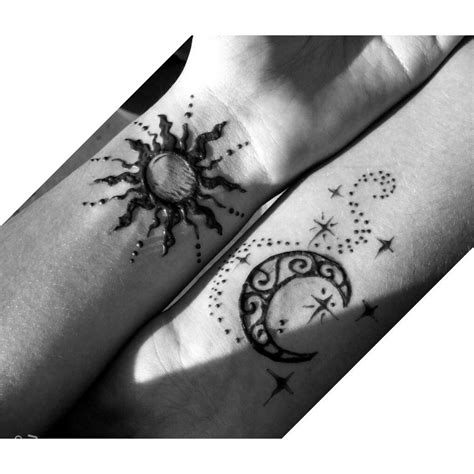 40 best Couple Henna Tattoos images on Pinterest Henna