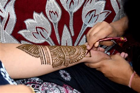 255+ Henna Tattoos And Why It Will Make You Rethink