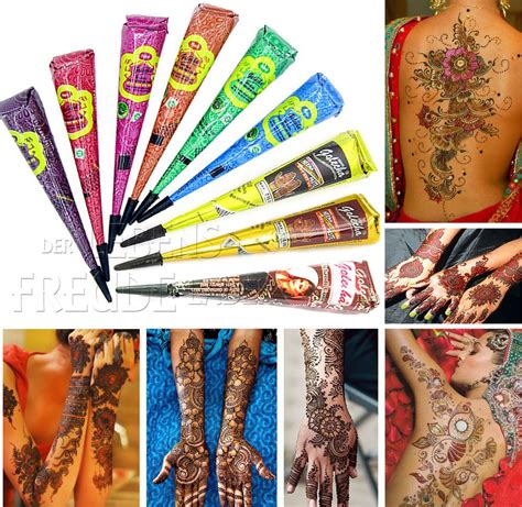 Henna Tattoo in 8020 Graz für € 15,00 zum Verkauf Shpock AT