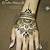 henna tattoo hand berlin