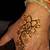 henna tattoo kiel