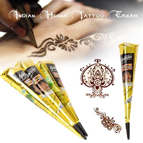 Online kopen Wholesale wit henna uit China wit henna