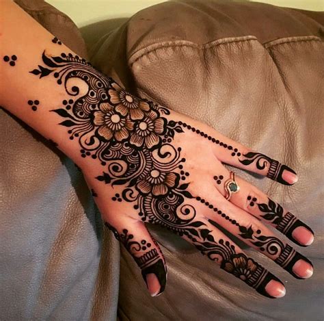 Henna Tattoo Near Me