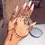 henna tattoo pret