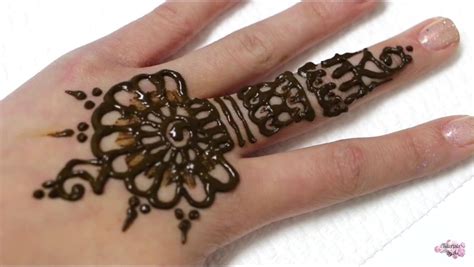 Pin by Arthi Krishna on Mehndi Henna hand tattoo, Hand