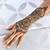 henna tattoo wie lange hält das