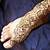 henna tattoos einwirkzeit