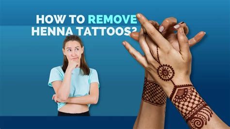 Anleitung Henna Tattoo selber machen inkl. Muster/Motive
