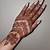 henna tattoos halifax