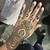 henna tattoos last