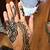 henna tattoos lbi