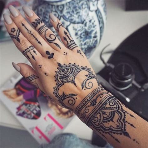 Henna Tattoos Va Beach