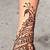 henna tattoos venice florida