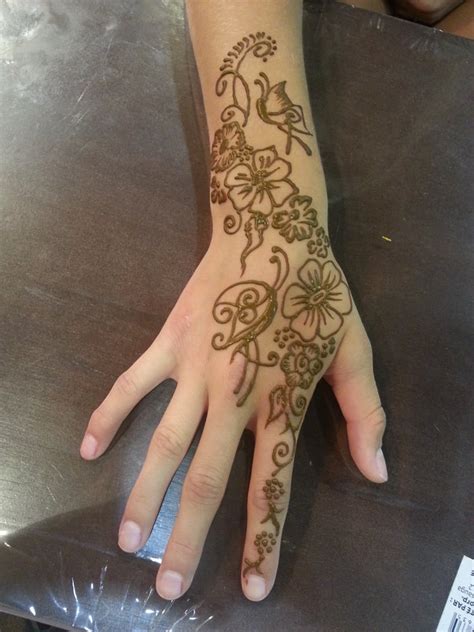 Henna Tattoos Design Yelp