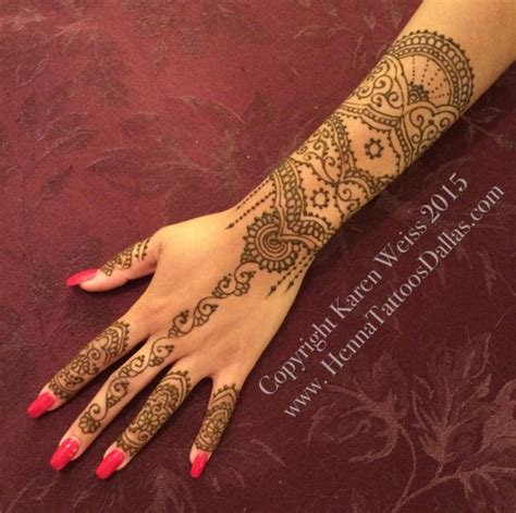 Hire Sanober's Henna Henna Tattoo Artist in Dallas, Texas