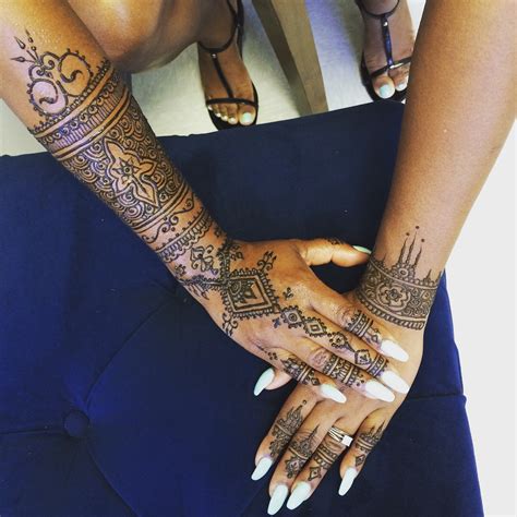 Henna Las Vegas ⋆ Koolsville & Sacred Heart Tattoo