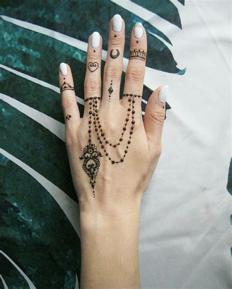 Fever Is Still On Henna hand tattoo, Henna, Hand henna