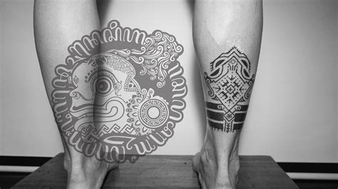 Henna Tattoo Ubud Bali NodaLukaa