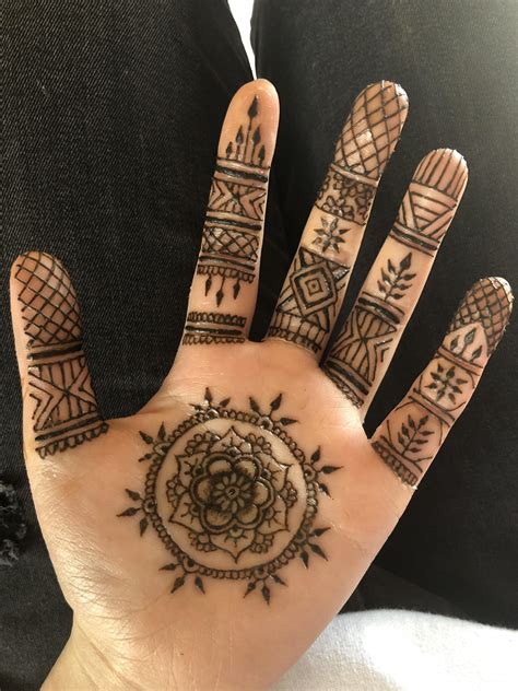 myrtle beach henna Hand henna, Henna, Hand tattoos