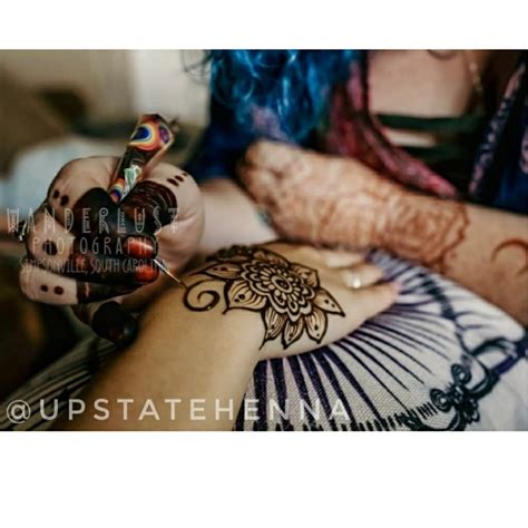 Henna Tattoos Greenville Sc Amazing Artistic Tattoo's