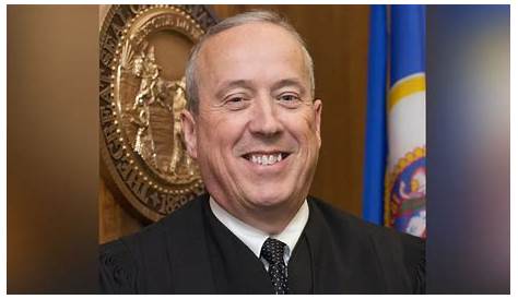 LEVENTHAL pllc | Interview with Hennepin County Chief Judge Peter A
