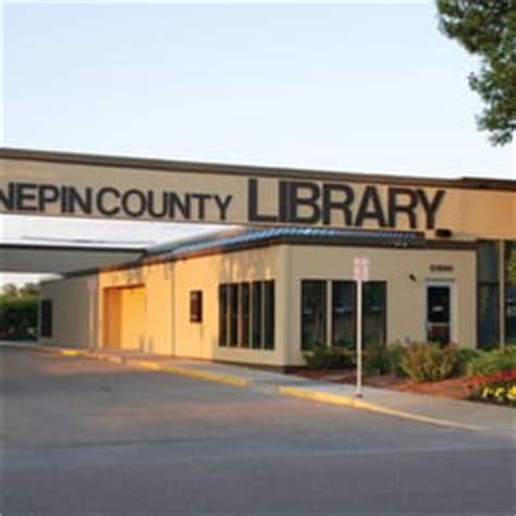 hennepin county library excelsior mn