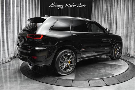 hennessey jeep trackhawk hpe1000 price