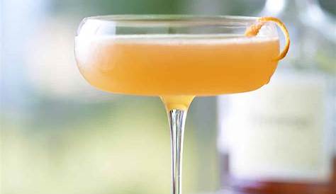 Top 10 Hennessy Cocktails – A Couple Cooks