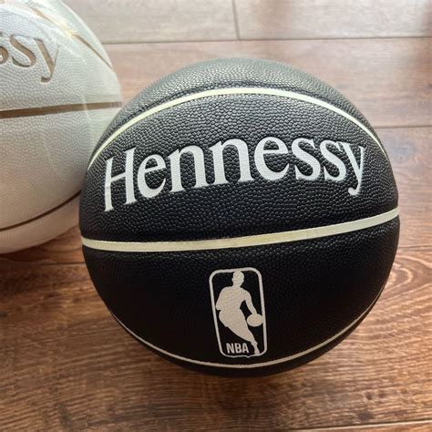Hennessy Cognac secures first partnership with NBA The Drinks Business