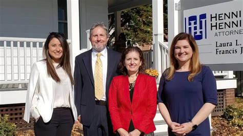 Henninger Attorney