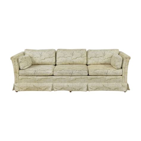 Incredible Henredon Sofa Cushion Replacement Best References