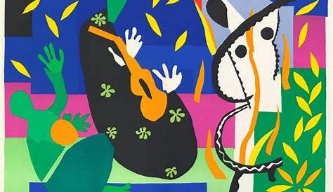 Henri Matisse Art de matisse, Les arts, Oeuvre d'art