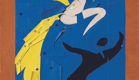 Henri Matisse Peintures Celebres Pin On