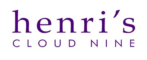 Henri's Cloud Nine Promo Code