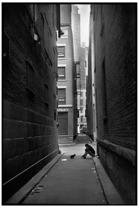henri cartier bresson style of photography