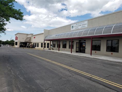 henrietta dmv office