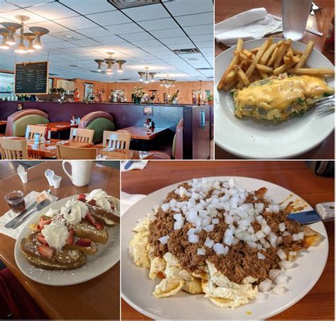 henrietta restaurants