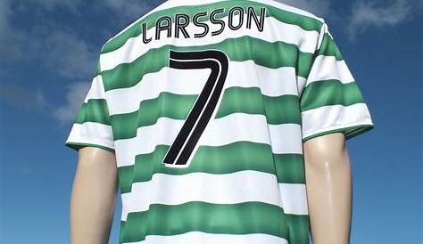 Pin on Celtic F.C. Player Issue Products