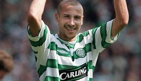 Henrik larsson hi-res stock photography and images - Alamy