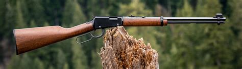 Henry .22 Repeater Review