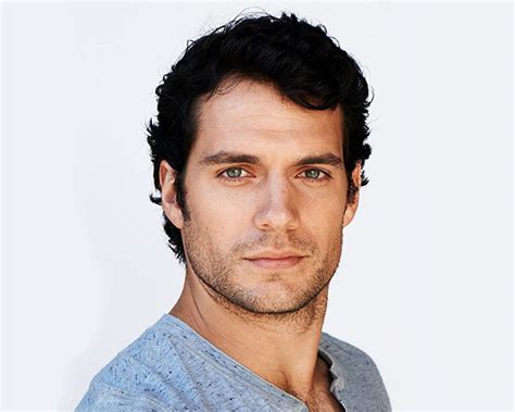 henry cavill age 2020