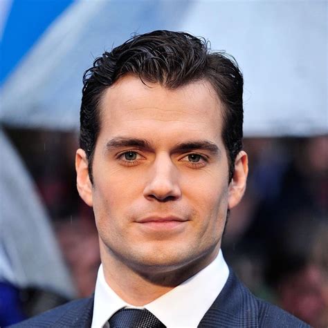 henry cavill contact information